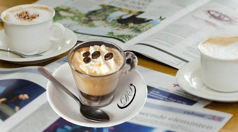Caffè arabica