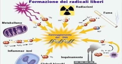 radicali liberi
