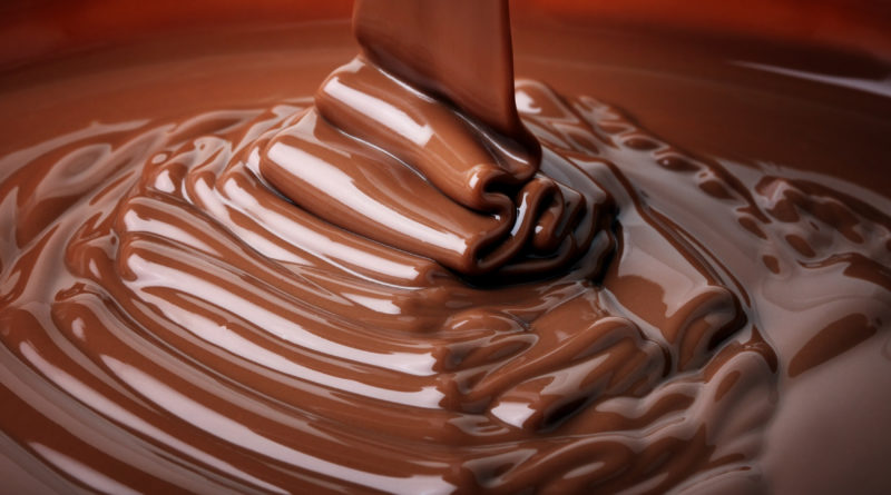 Benefici del cioccolato fondente