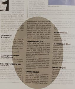 ASSOCIAZIONE PRO LOCO FRESAGRANDINARIA