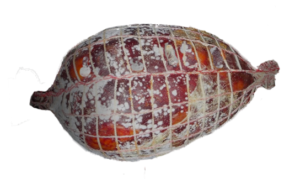 Storia e festival della ventricina a fresagrandinaria