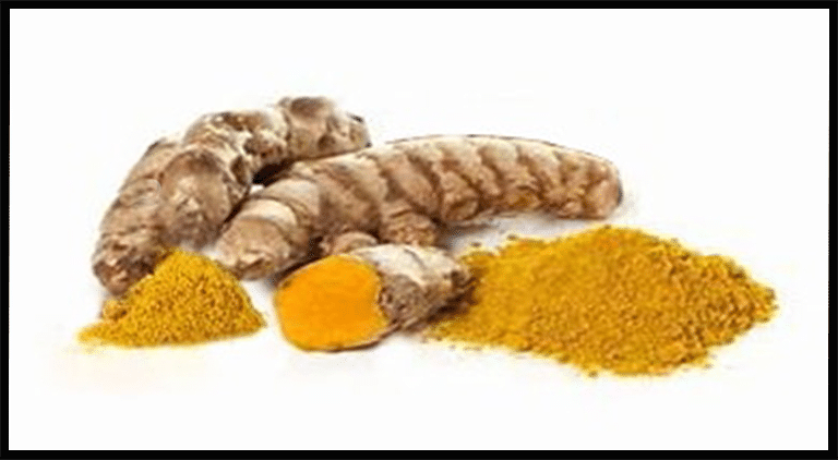 curcuma