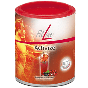 La mia testimonianza con activize oxyplus
