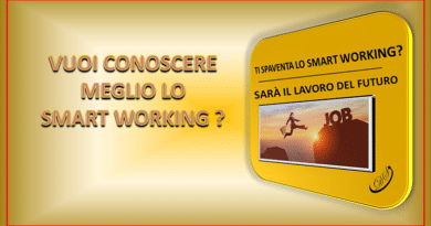 come sarà il lavoro del futuro