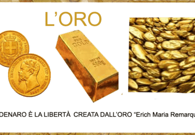 Come investire nell’oro